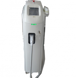 Thiết bị triệt lông và trẻ hóa da Long Pulse ND:YAG COSJET SR (Hàn Quốc)