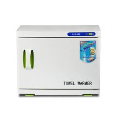 Tủ ủ ấm và tiệt trùng khăn RTD-23A