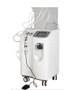 Máy cung cấp Oxy 6 chức năng LB-020