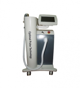 Thiết bị triệt lông và trẻ hóa da bằng Elight ( IPF+RF) OPT A-20 ( JK-A20)