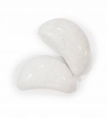 Đá lạnh mặt trăng massage mắt