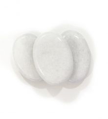 Đá massage lạnh ovan lớn