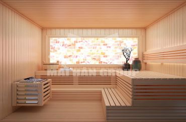 Nên xông hơi với tần suất bao nhiêu là đủ?