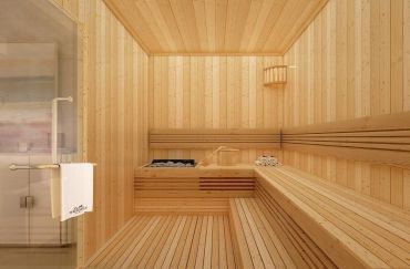 Gỗ Hinoki - mang tinh thần Nhật vào ngôi nhà Việt