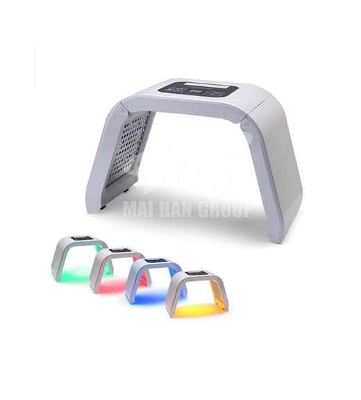 Đèn ánh sáng sinh học Omega Light 