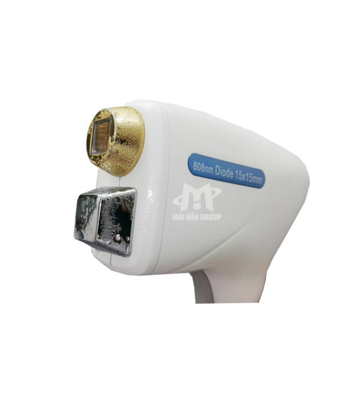 Máy Triệt Lông Diode Laser SL555 Máy Triệt Lông Diode Laser SL555