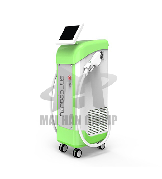 Máy triệt lông SHR 960B 