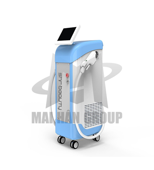 Máy triệt lông SHR 960B 