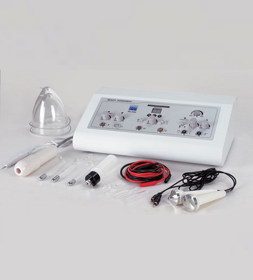 Máy chăm sóc da 6 trong 1 RU-606 Máy chăm sóc da 6 trong 1 RU-606