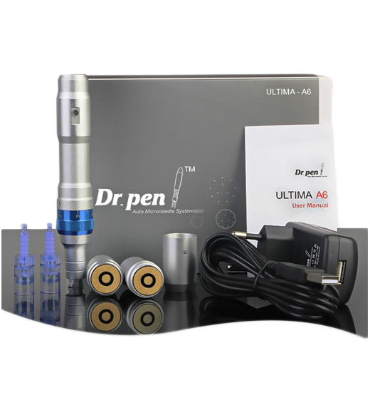 Máy vi kim Dr Pen A6 