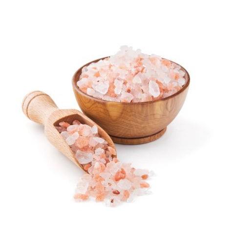 Muối Hạt Himalaya Love Stone Muối Hạt Himalaya Love Stone