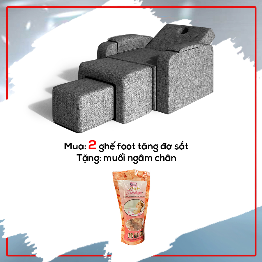 Ghế foot massage