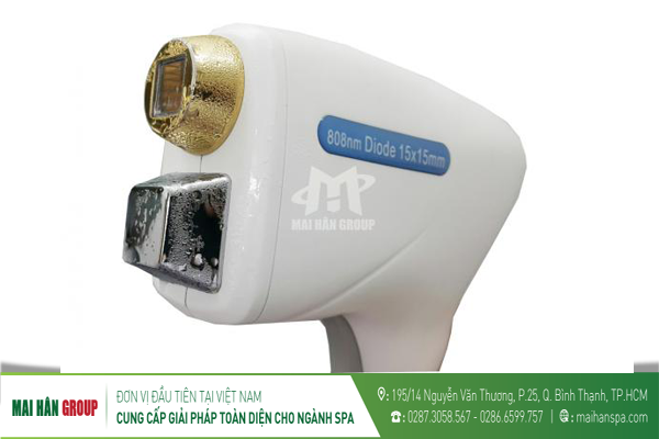 Diode Laser SL-555 Diode Laser SL-555