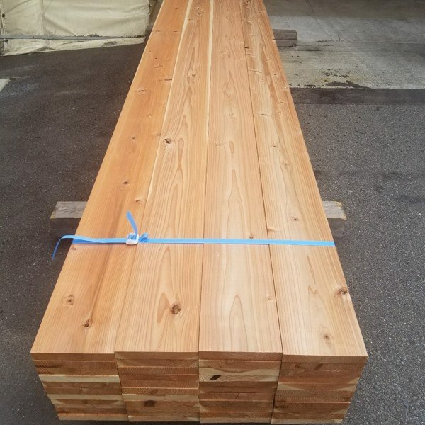 Trong gỗ Hinoki có một số hoạt chất có khả năng ngăn chặn các khối u phát triển trong cơ thể.