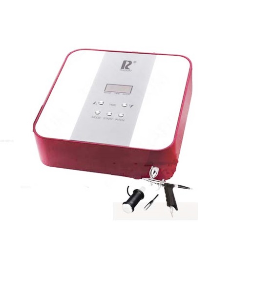 Máy cung cấp oxy cho da S-830