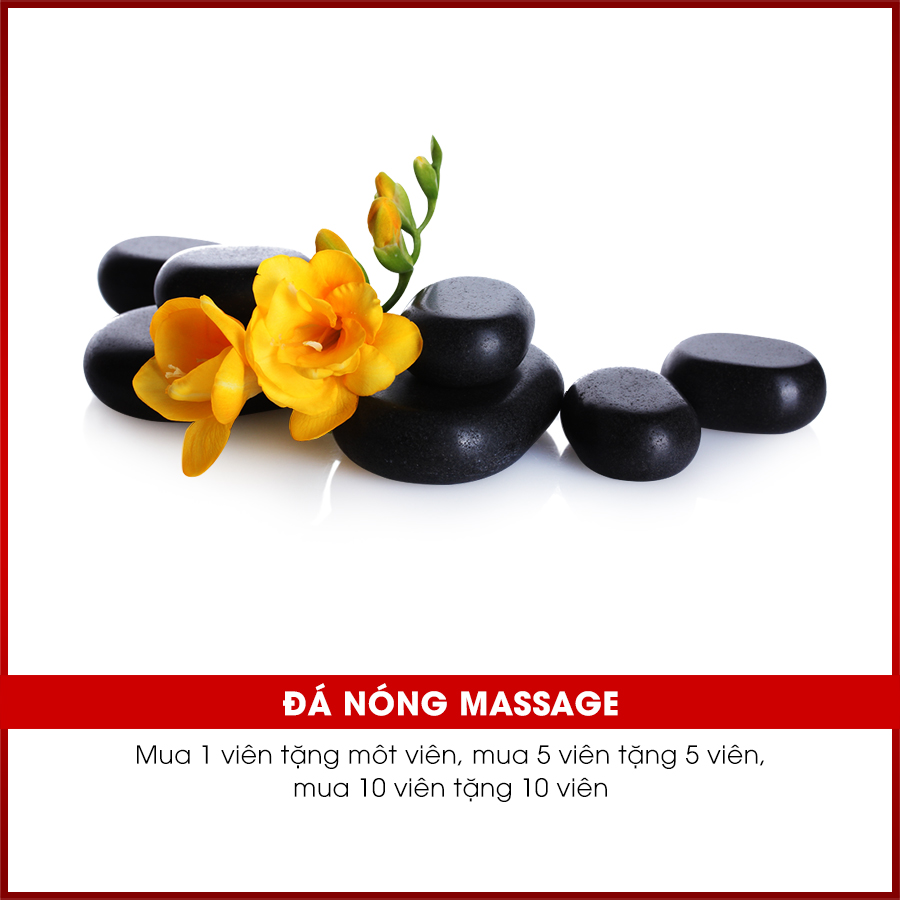 Mua bao nhiêu đá nóng massage, tặng bấy nhiêu đá nóng massage Mua bao nhiêu đá nóng massage, tặng bấy nhiêu đá nóng massage