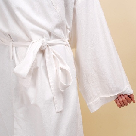 Áo choàng tắm Spa