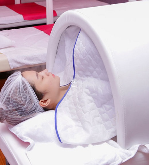 PHI THUYỀN TẮM TRẮNG GIẢM CÂN 2 VÒM BẰNG NHIỆT HỒNG NGOẠI T-6222 PHI THUYỀN TẮM TRẮNG GIẢM CÂN 2 VÒM BẰNG NHIỆT HỒNG NGOẠI T-6222