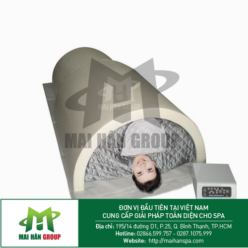 Khách hàng cảm nhận sự thoải mái, dễ chịu và hiệu quả của phi thuyền Khách hàng cảm nhận sự thoải mái, dễ chịu và hiệu quả của phi thuyền