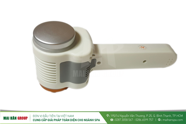 Búa nóng lạnh có màn hình điều khiển Búa nóng lạnh có màn hình điều khiển