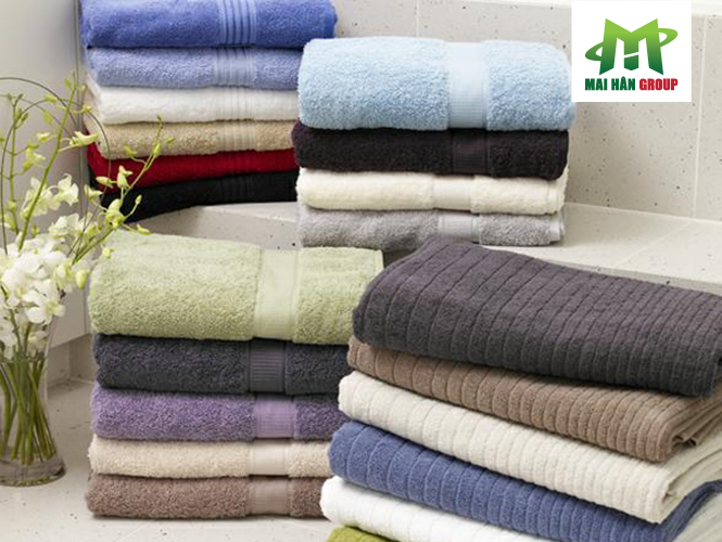 Chất Liệu Khăn Spa Quan Trọng Thế Nào Trong Quá Trình Sử Dụng ? Chất Liệu Khăn Spa Quan Trọng Thế Nào Trong Quá Trình Sử Dụng ?