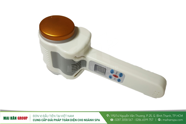 Búa nóng lạnh có màn hình điều khiển Búa nóng lạnh có màn hình điều khiển