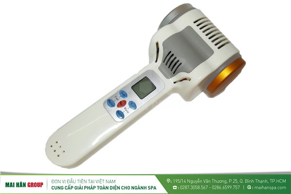 Búa nóng lạnh có màn hình điều khiển Búa nóng lạnh có màn hình điều khiển