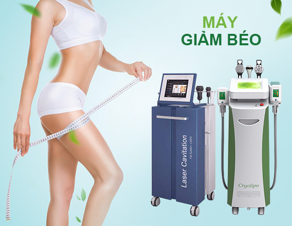 công nghệ Liposonix giảm béo một lần duy nhất