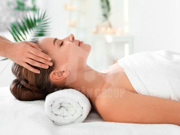 Beauty Spa luôn nhận được sự quan tâm, yêu thích từ khách hàng