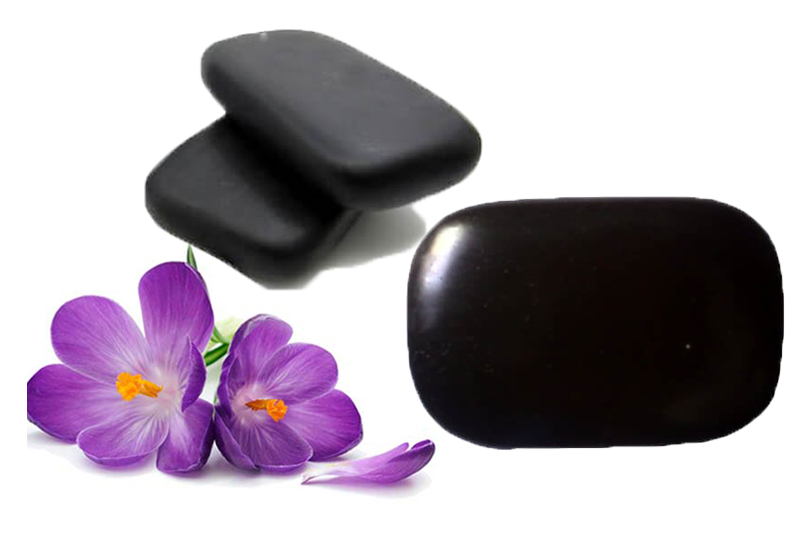 Đá nong massage - chữ nhật: Đá nong massage - chữ nhật: