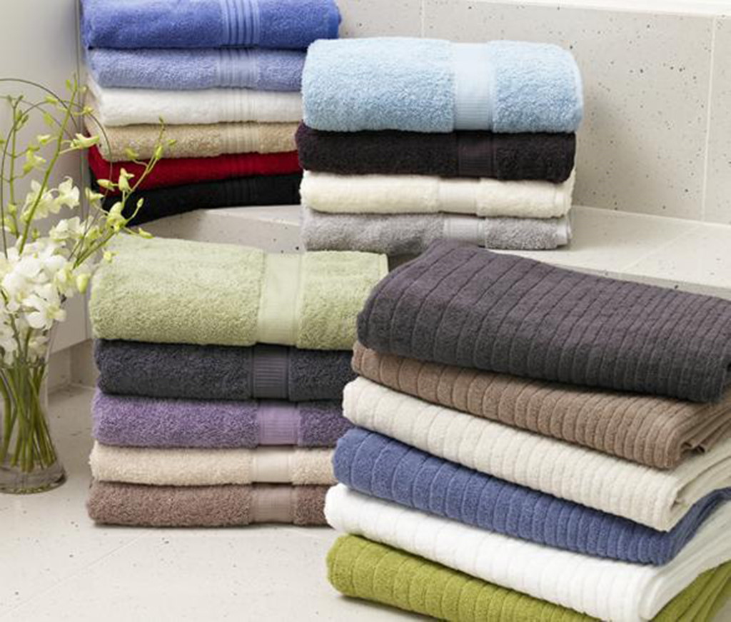 Khăn sử dụng trong Spa  Khăn sử dụng trong Spa