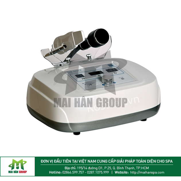 MÁY ĐIỆN DI COOL RELAX II (HÀN QUỐC)
