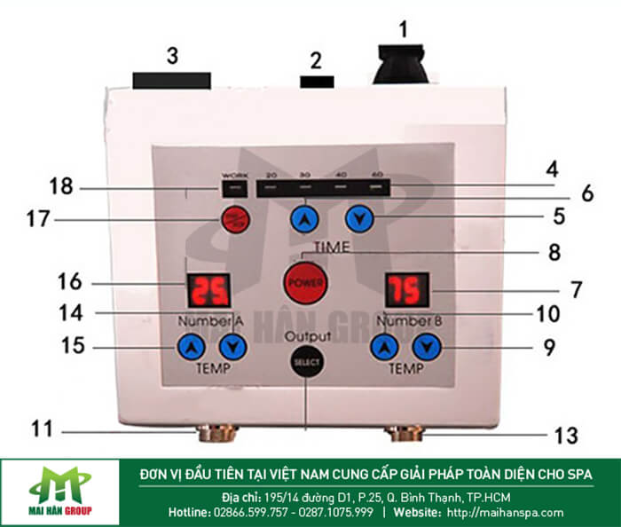 PHI THUYỀN TẮM TRẮNG GIẢM CÂN HAI VÒM D-669