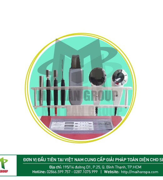 MÁY ĐIỆN DI DIARO HÀN QUỐC