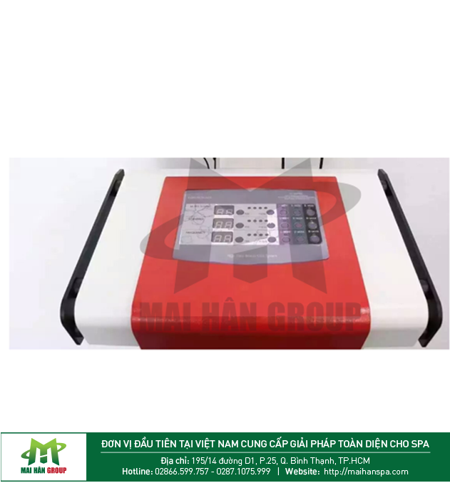 MÁY ĐIỆN DI DIARO HÀN QUỐC