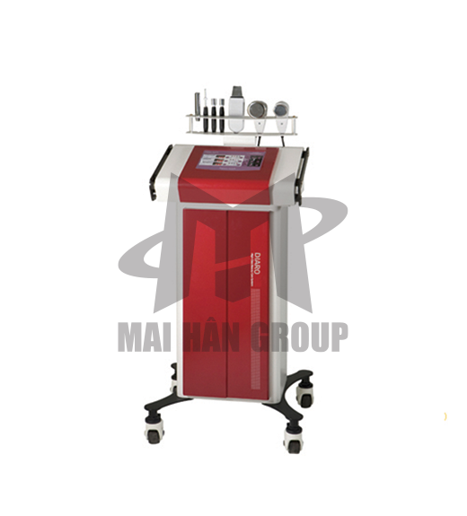 MÁY ĐIỆN DI DIARO HÀN QUỐC