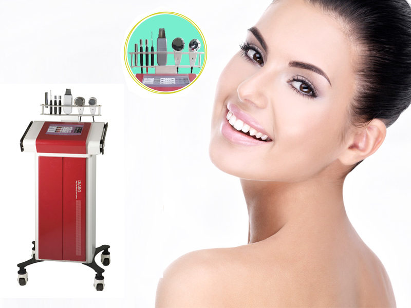 MÁY ĐIỆN DI DIARO HÀN QUỐC