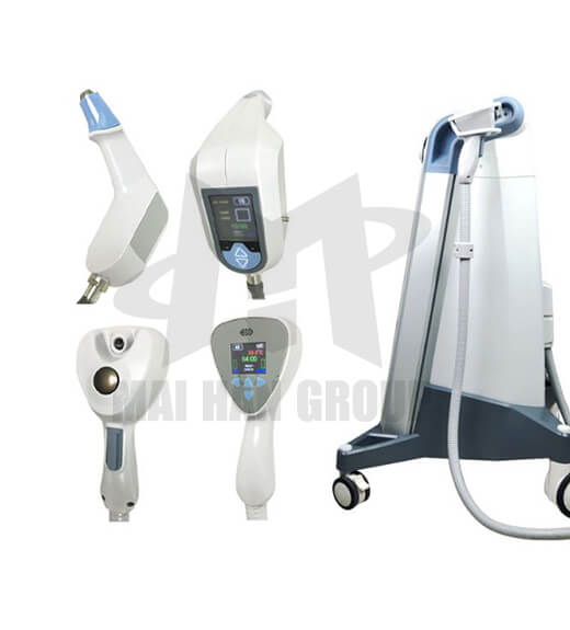 Máy làm ốm Exillis BTL