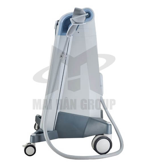 Máy làm ốm Exillis BTL