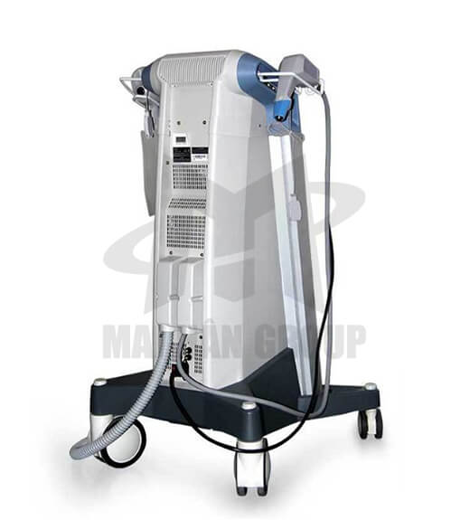 Máy làm ốm Exillis BTL