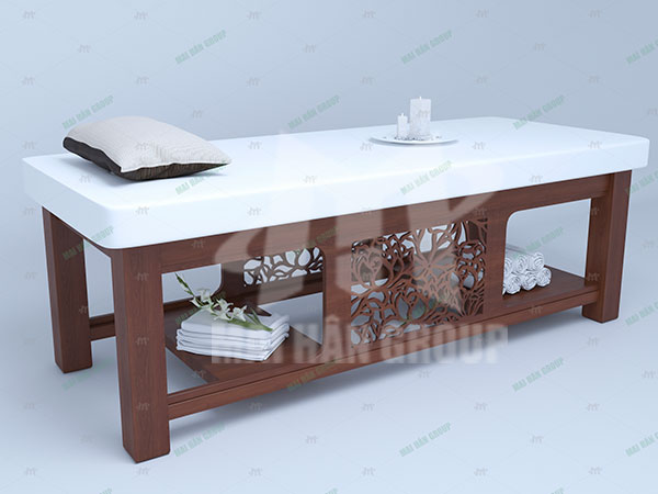 Giường massage body mẫu 20 Giường massage body mẫu 20