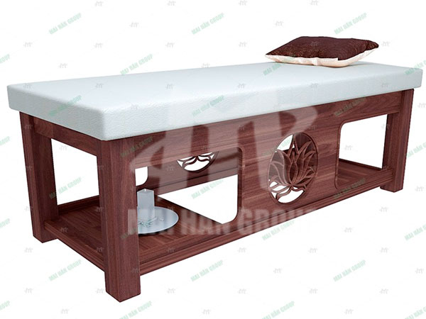 Giường massage body mẫu 5 Giường massage body mẫu 5