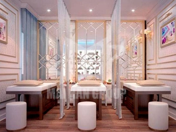 Mua giường massage mặt ở những nơi có nhiều người lựa chọn và cho phản hồi tốt