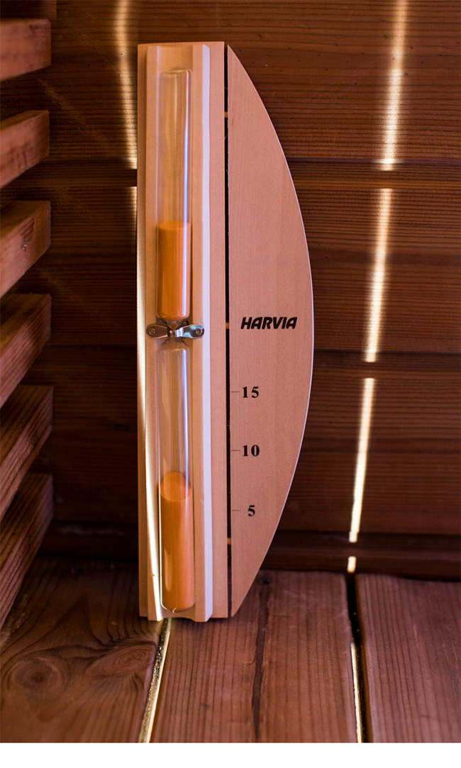 Đồng Hồ Cát Đo Thời Gian