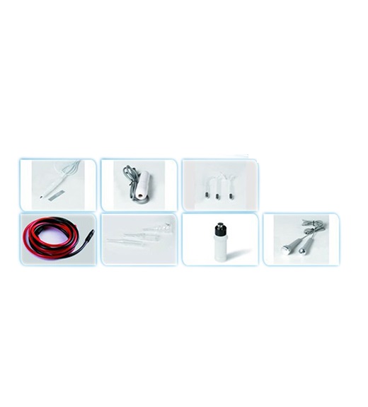 Máy chăm sóc da 5 trong 1 Model RU-505