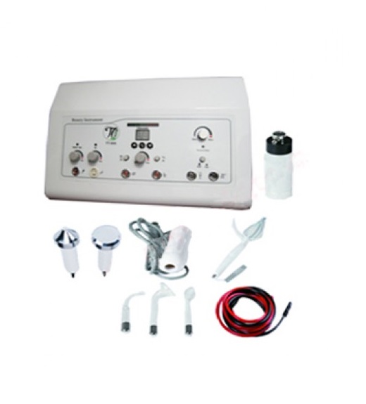 Máy chăm sóc da 5 trong 1 Model RU-505