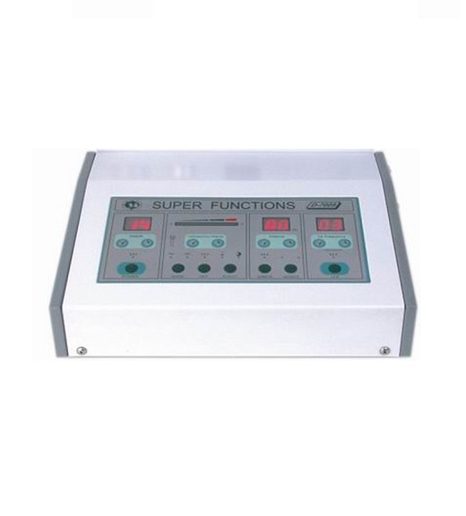 Máy chăm sóc da 3 trong 1 D-7009 (Đài Loan) Máy chăm sóc da 3 trong 1 D-7009 (Đài Loan)