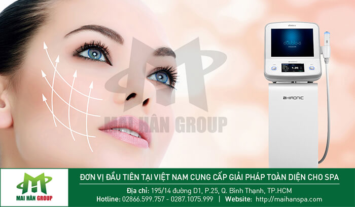 Sản phẩm giúp kéo dài tuổi thanh xuân của phái đẹp