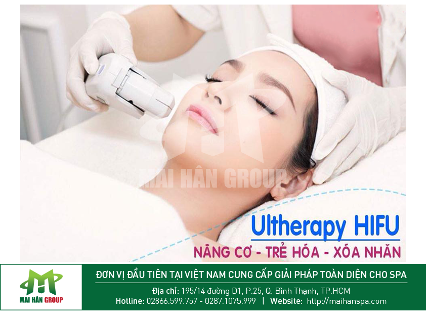 Máy Nâng Cơ, Xóa Nhăn Không Phẫu Thuật Hifu Ultherapy - Giá Tốt Máy Nâng Cơ, Xóa Nhăn Không Phẫu Thuật Hifu Ultherapy - Giá Tốt