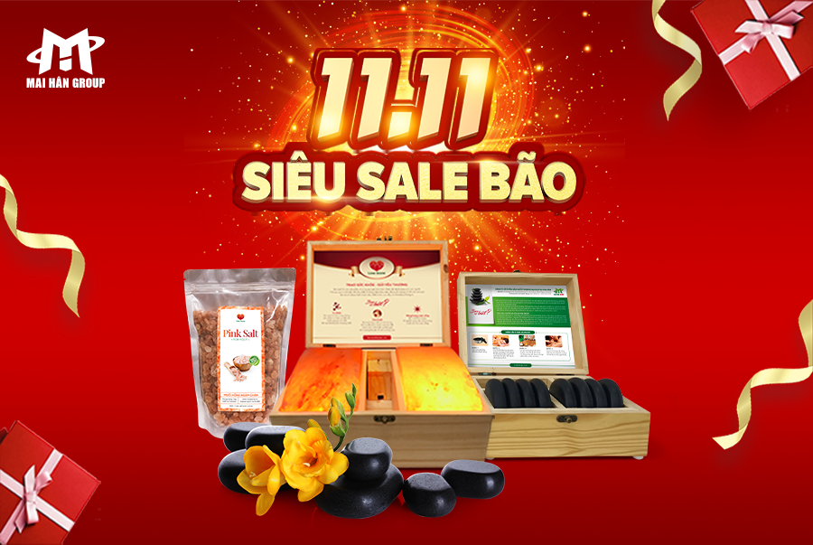 SALE SIÊU LỚN - QUÀ SIÊU TO. Bão sale 11/11, bán rẻ như tặng SALE SIÊU LỚN - QUÀ SIÊU TO. Bão sale 11/11, bán rẻ như tặng